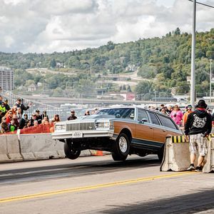 Meet your Posher, Nick